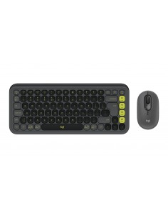 Logitech Pop Icon Combo...